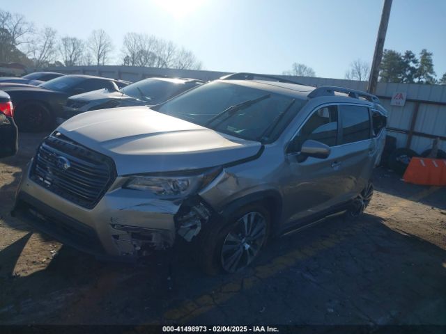 4S4WMALD6K3444709 Subaru Ascent Limited