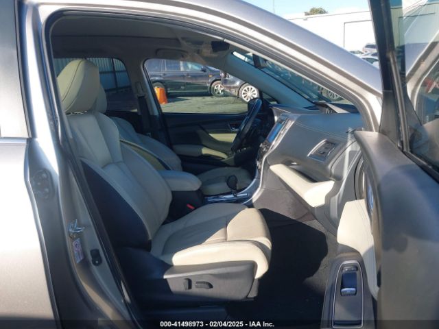 4S4WMALD6K3444709 Subaru Ascent Limited