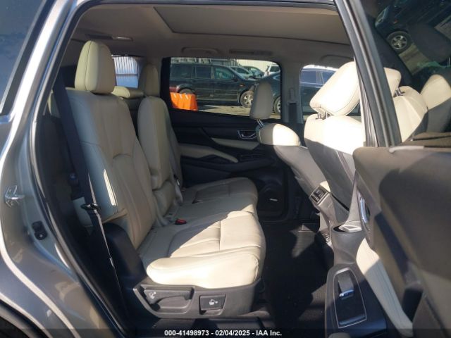 4S4WMALD6K3444709 Subaru Ascent Limited