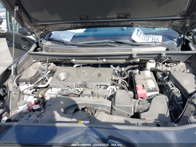 2T3C1RFV4PC239432 Toyota Rav4 Xle Premium