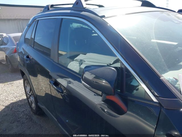 2T3C1RFV4PC239432 Toyota Rav4 Xle Premium