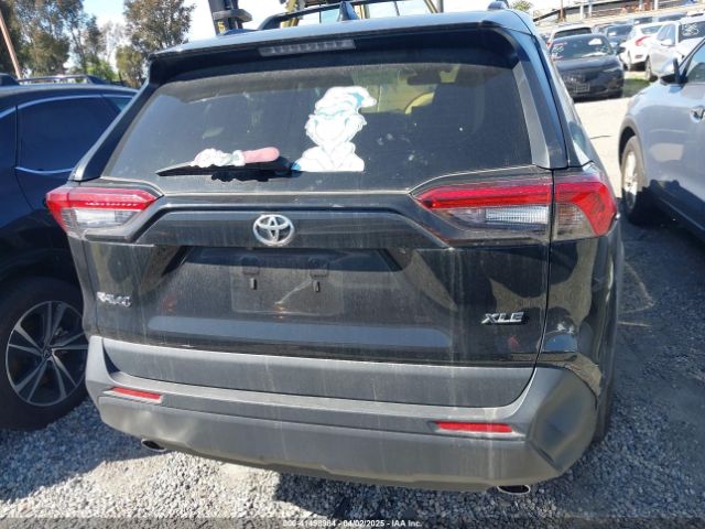 2T3C1RFV4PC239432 Toyota Rav4 Xle Premium