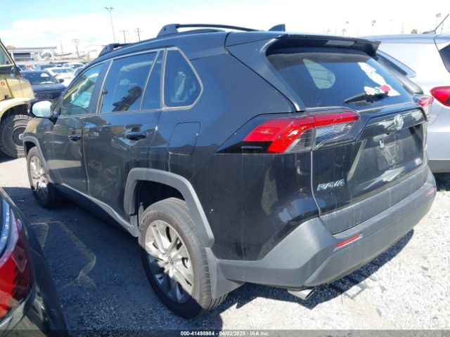 2T3C1RFV4PC239432 Toyota Rav4 Xle Premium