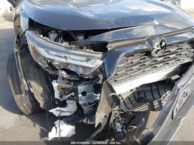 2T3C1RFV4PC239432 Toyota Rav4 Xle Premium