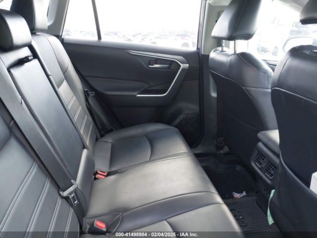 2T3C1RFV4PC239432 Toyota Rav4 Xle Premium