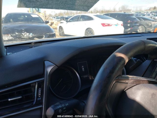 4T1G31AKXNU572023 Toyota Camry Se Hybrid