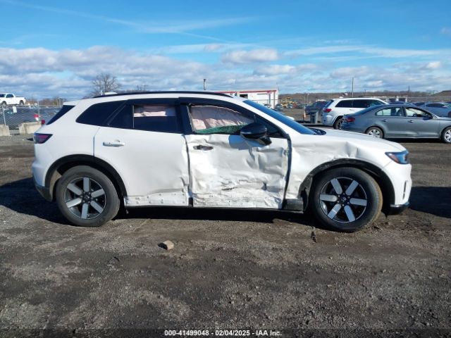 3GPKHXRJXRS516053 Honda Prologue Touring