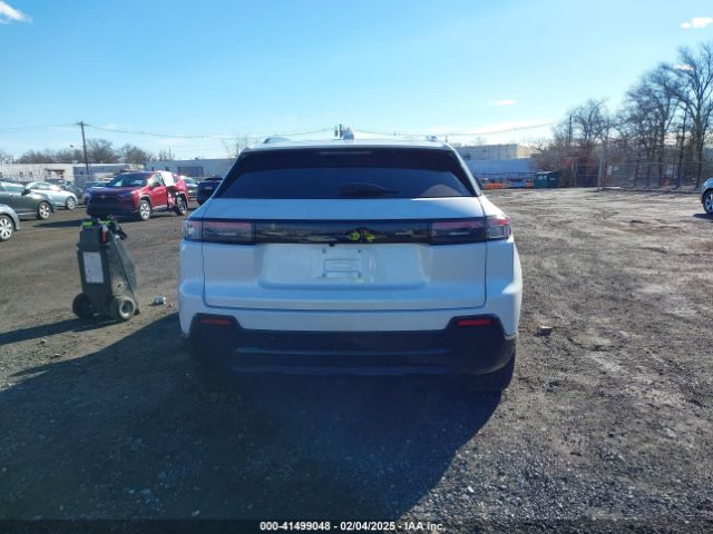 3GPKHXRJXRS516053 Honda Prologue Touring