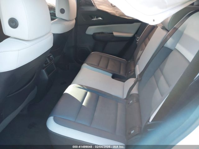 3GPKHXRJXRS516053 Honda Prologue Touring