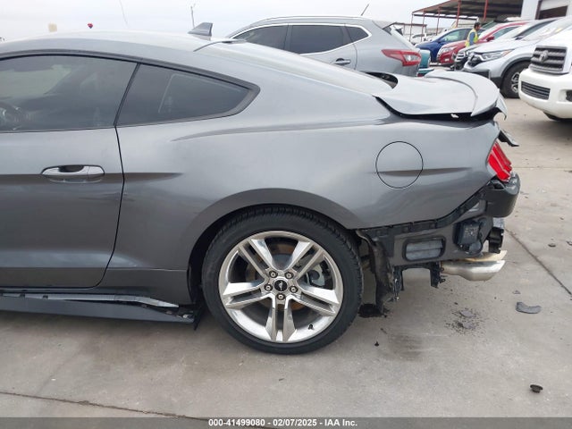 Ford Mustang Gt Premium Fastback 2021 1FA6P8CF1M5138794 Image 18