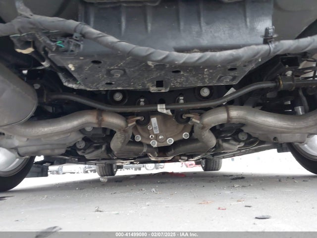 Ford Mustang Gt Premium Fastback 2021 1FA6P8CF1M5138794 Image 19
