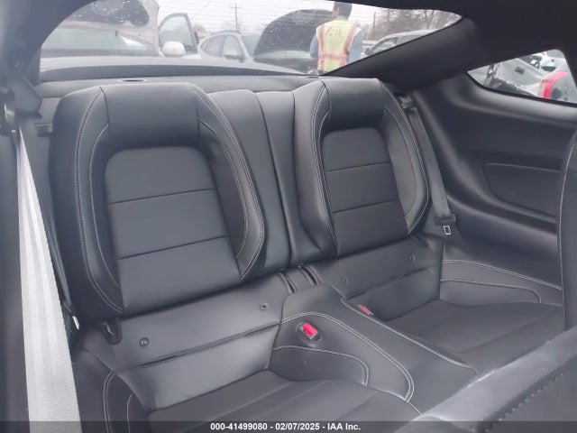 Ford Mustang Gt Premium Fastback 2021 1FA6P8CF1M5138794 Image 8