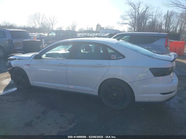 3VW6T7BU7KM236894 Volkswagen Jetta Gli 2.0t 35th Anniversary Edition/2.0t Autobahn/2.0t S