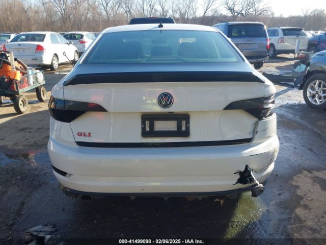 3VW6T7BU7KM236894 Volkswagen Jetta Gli 2.0t 35th Anniversary Edition/2.0t Autobahn/2.0t S