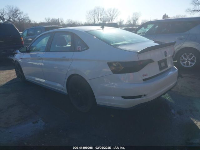 3VW6T7BU7KM236894 Volkswagen Jetta Gli 2.0t 35th Anniversary Edition/2.0t Autobahn/2.0t S
