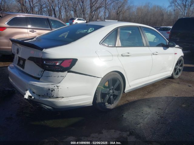 3VW6T7BU7KM236894 Volkswagen Jetta Gli 2.0t 35th Anniversary Edition/2.0t Autobahn/2.0t S