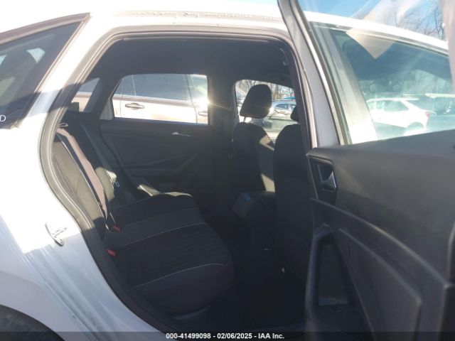 3VW6T7BU7KM236894 Volkswagen Jetta Gli 2.0t 35th Anniversary Edition/2.0t Autobahn/2.0t S