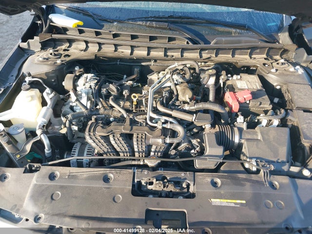 1N4BL4DV6MN388332 Nissan Altima Sv Fwd