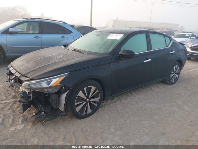 1N4BL4DV6MN388332 Nissan Altima Sv Fwd