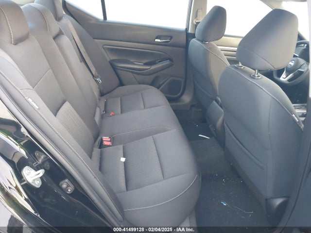 1N4BL4DV6MN388332 Nissan Altima Sv Fwd
