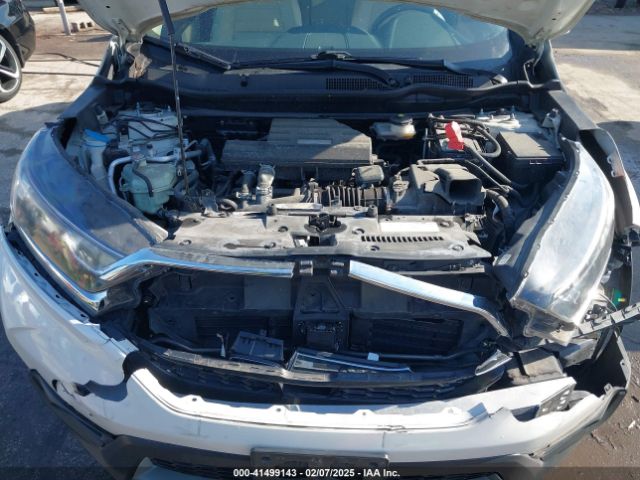 2HKRW2H53HH681223 Honda CR-V EX