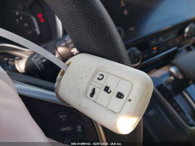 2HKRW2H53HH681223 Honda CR-V EX
