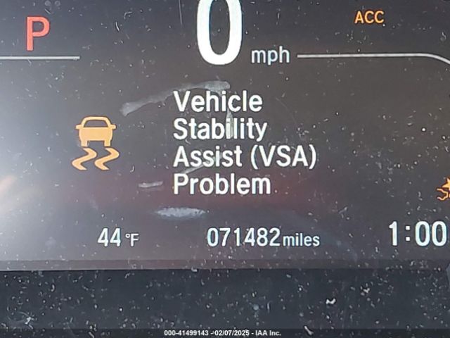 2HKRW2H53HH681223 Honda CR-V EX