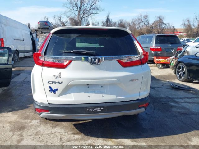 2HKRW2H53HH681223 Honda CR-V EX