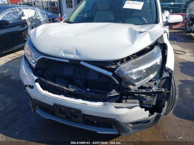 2HKRW2H53HH681223 Honda CR-V EX