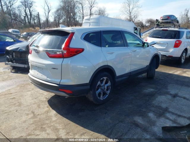 2HKRW2H53HH681223 Honda CR-V EX