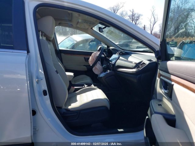2HKRW2H53HH681223 Honda CR-V EX