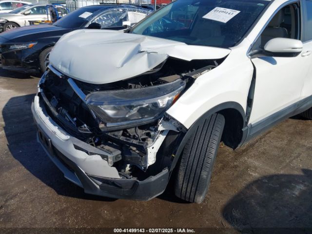 2HKRW2H53HH681223 Honda CR-V EX