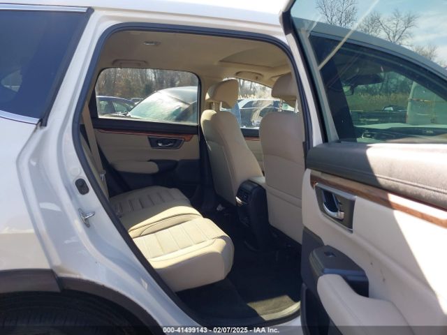 2HKRW2H53HH681223 Honda CR-V EX