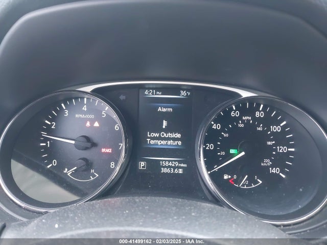 Nissan ROGUE S 2016 JN8AT2MV9GW151184 Image 7