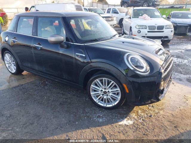 2023 MINI HARDTOP WMW53DK07P2U11800