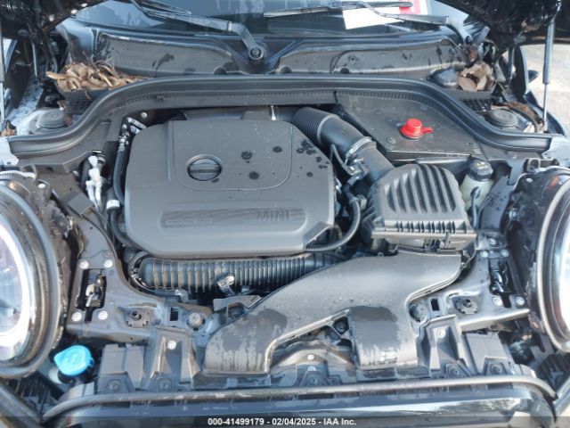 2023 MINI HARDTOP WMW53DK07P2U11800 Photo 9