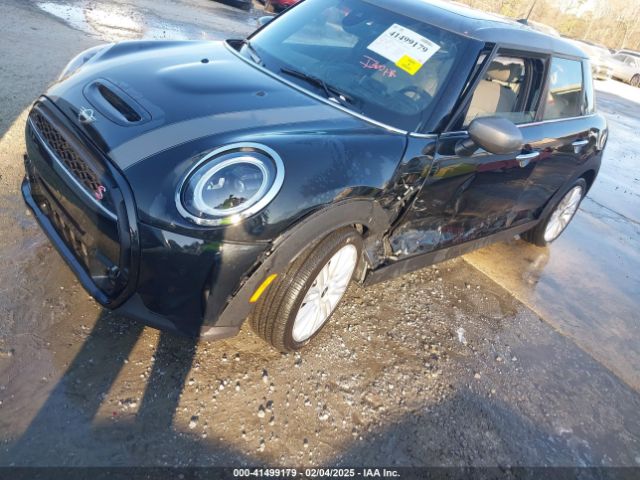 2023 MINI HARDTOP WMW53DK07P2U11800 Photo 1