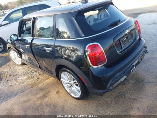 2023 MINI HARDTOP WMW53DK07P2U11800 Photo 2