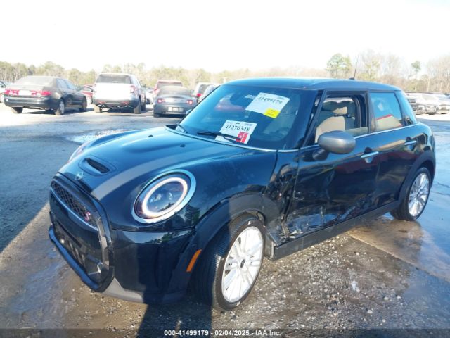 2023 MINI HARDTOP WMW53DK07P2U11800 Photo 5