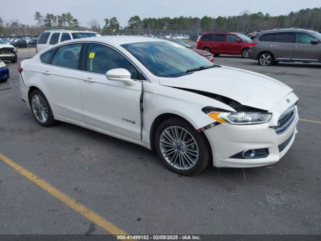 3FA6P0LU8ER224215 auction archive image