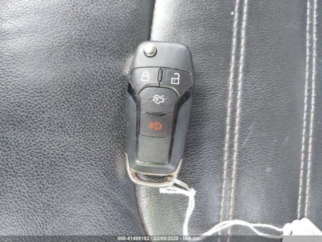 3FA6P0LU8ER224215 Ford Fusion Hybrid Se