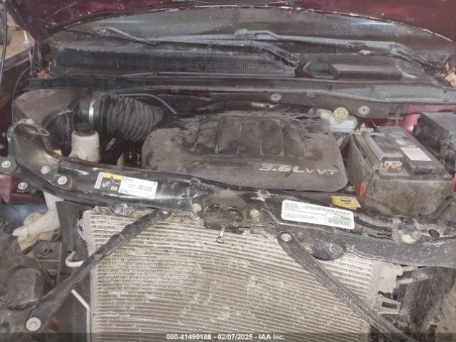 2C4RDGCG1HR694695 Dodge Grand Caravan Sxt
