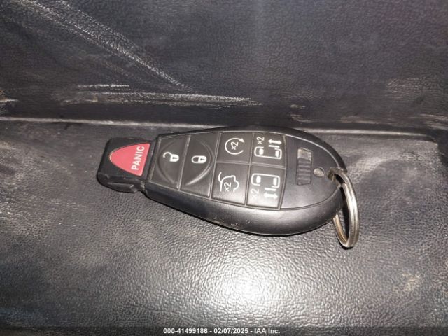 2C4RDGCG1HR694695 Dodge Grand Caravan Sxt