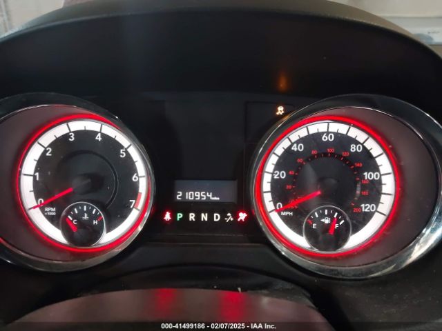 2C4RDGCG1HR694695 Dodge Grand Caravan Sxt
