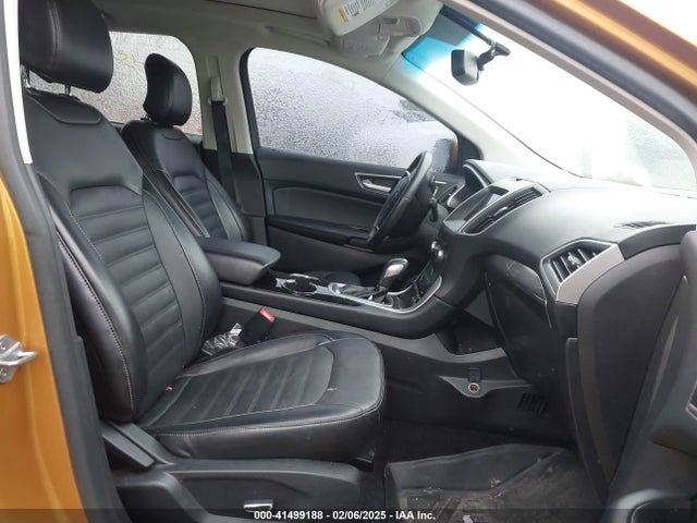Ford EDGE SEL 2016 2FMPK4J93GBC20556 Image 5