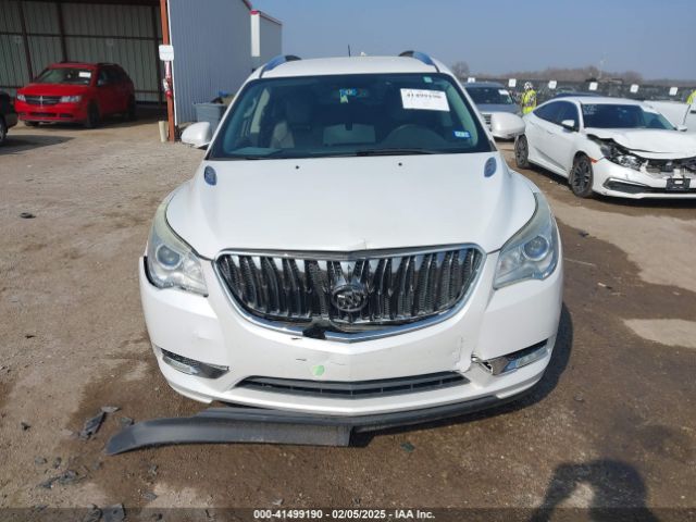 5GAKRBKD2GJ243860 Buick Enclave Leather