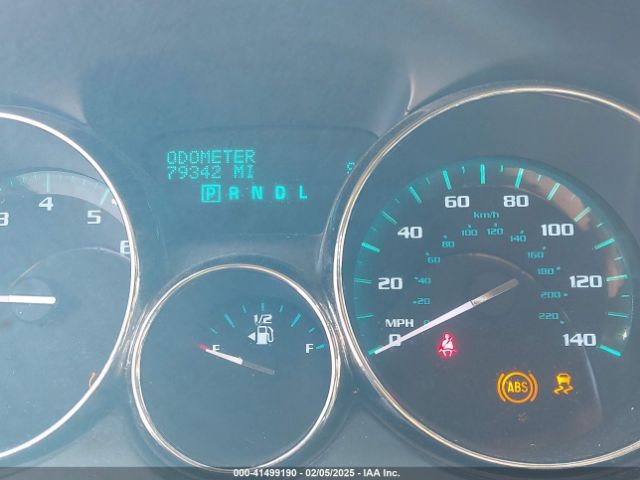 5GAKRBKD2GJ243860 Buick Enclave Leather
