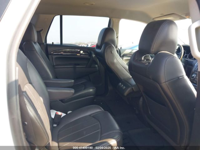 5GAKRBKD2GJ243860 Buick Enclave Leather