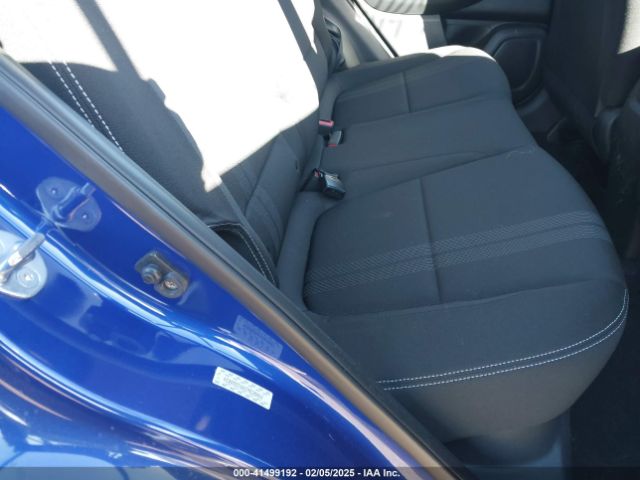 KMHRC8A34PU260034 Hyundai Venue Sel