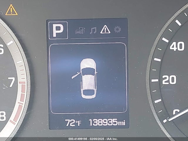 5NPE34AF4FH106051 Hyundai Sonata Sport